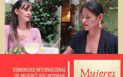 Mujeres que inspiran